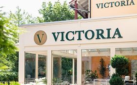 Appartment Hotel Victoria